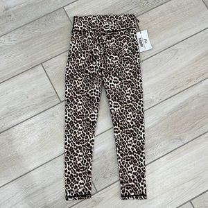 ZYIA Leopard Brilliant Scrunchy What Hi-Rise 7/8 24" (4)